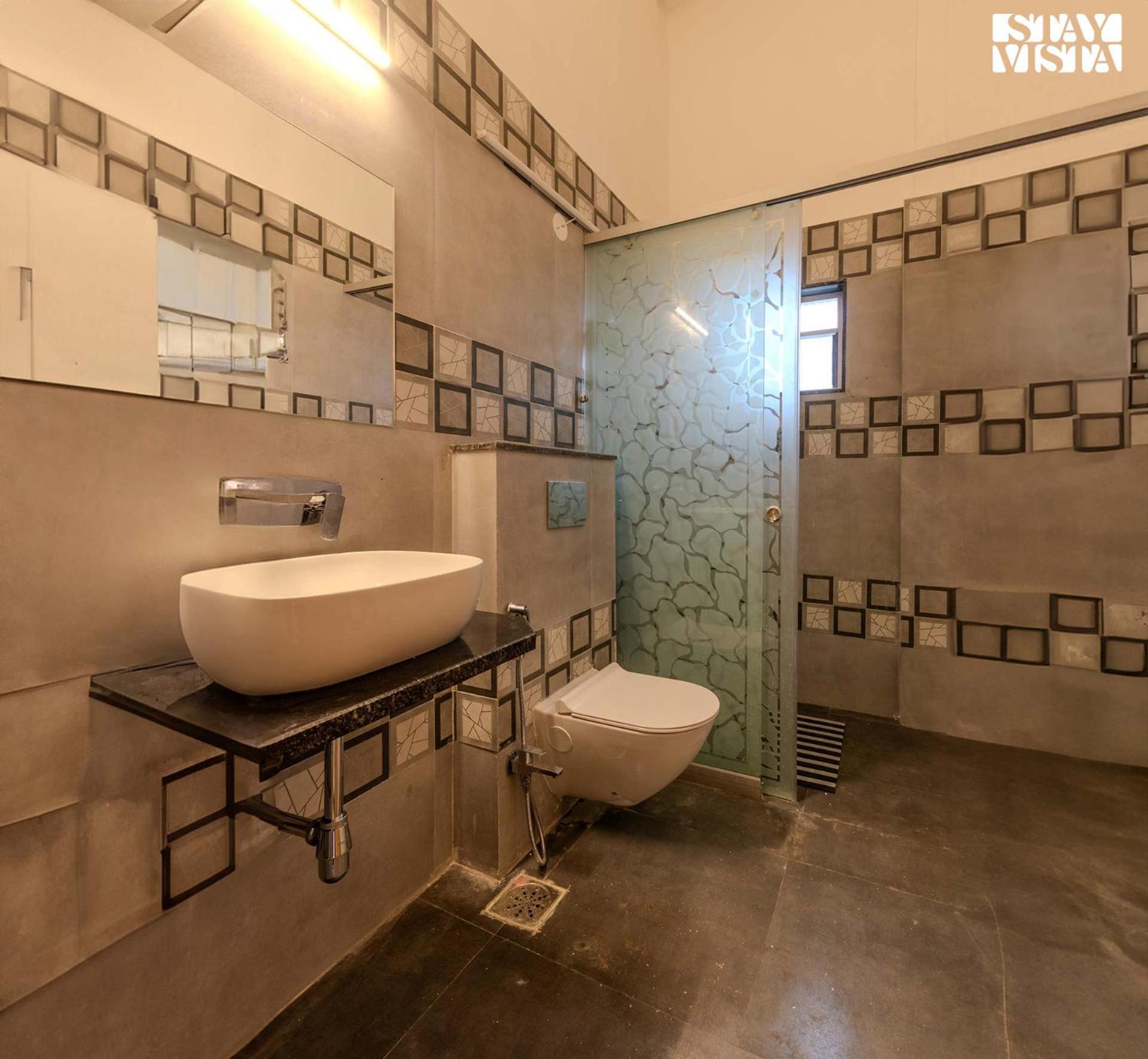 Stayvista'S Harvest Haven - Pool-View Villa With Deck & Machan Near Sula Nashik Dış mekan fotoğraf